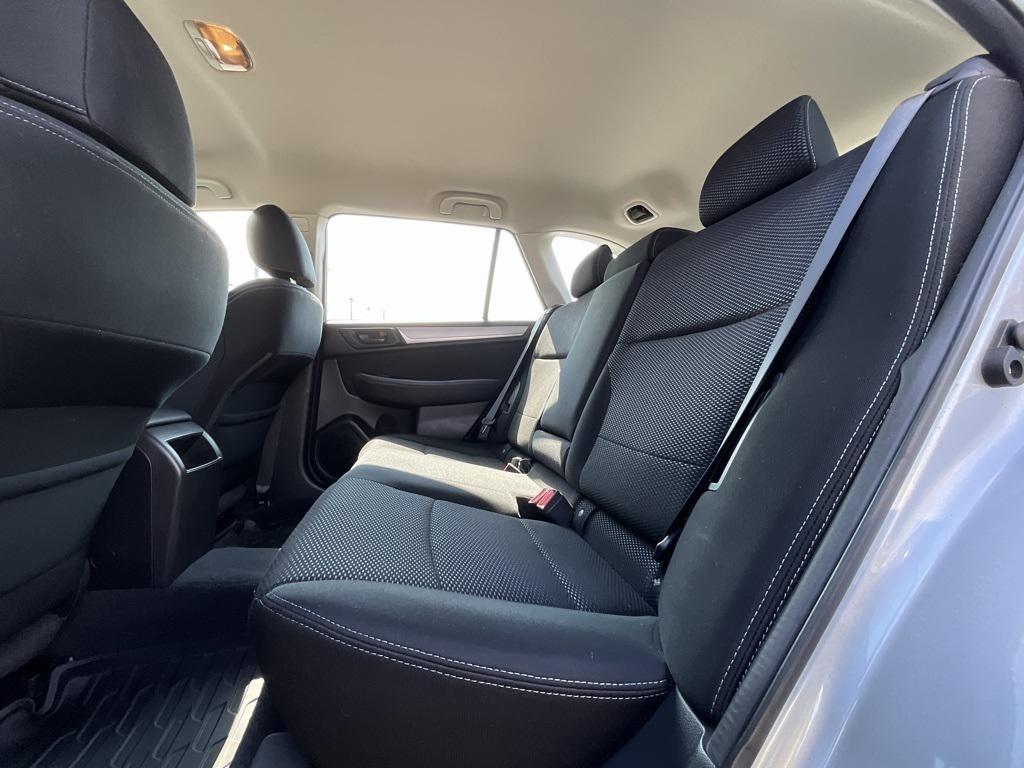 used 2015 Subaru Outback car, priced at $13,280
