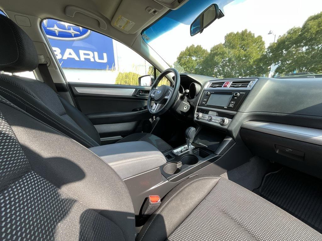 used 2015 Subaru Outback car, priced at $13,280