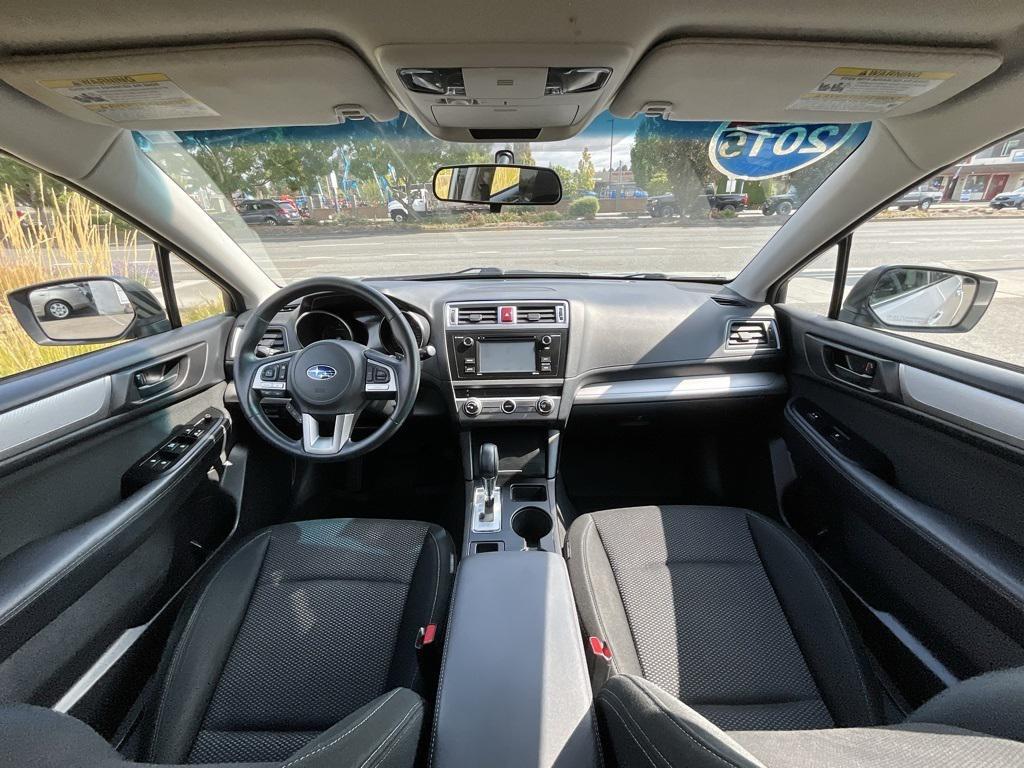 used 2015 Subaru Outback car, priced at $13,280