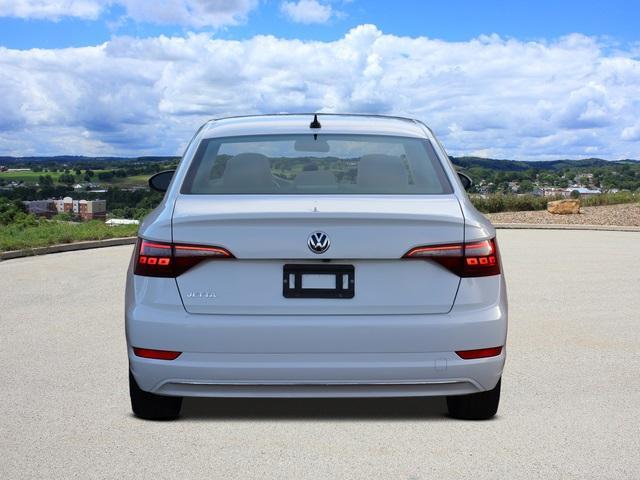 used 2021 Volkswagen Jetta car, priced at $18,559