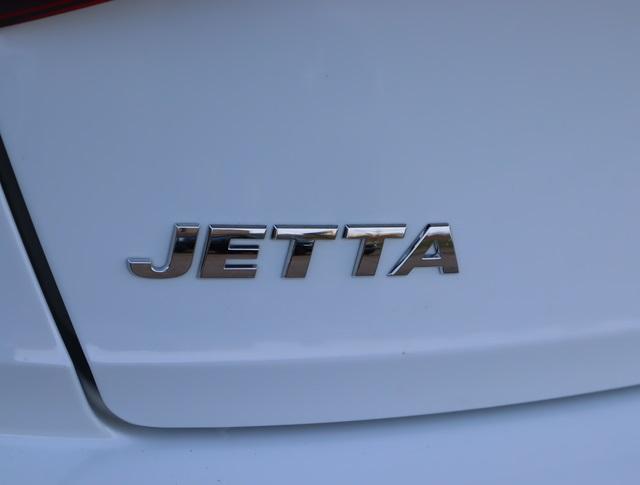 used 2021 Volkswagen Jetta car, priced at $18,559