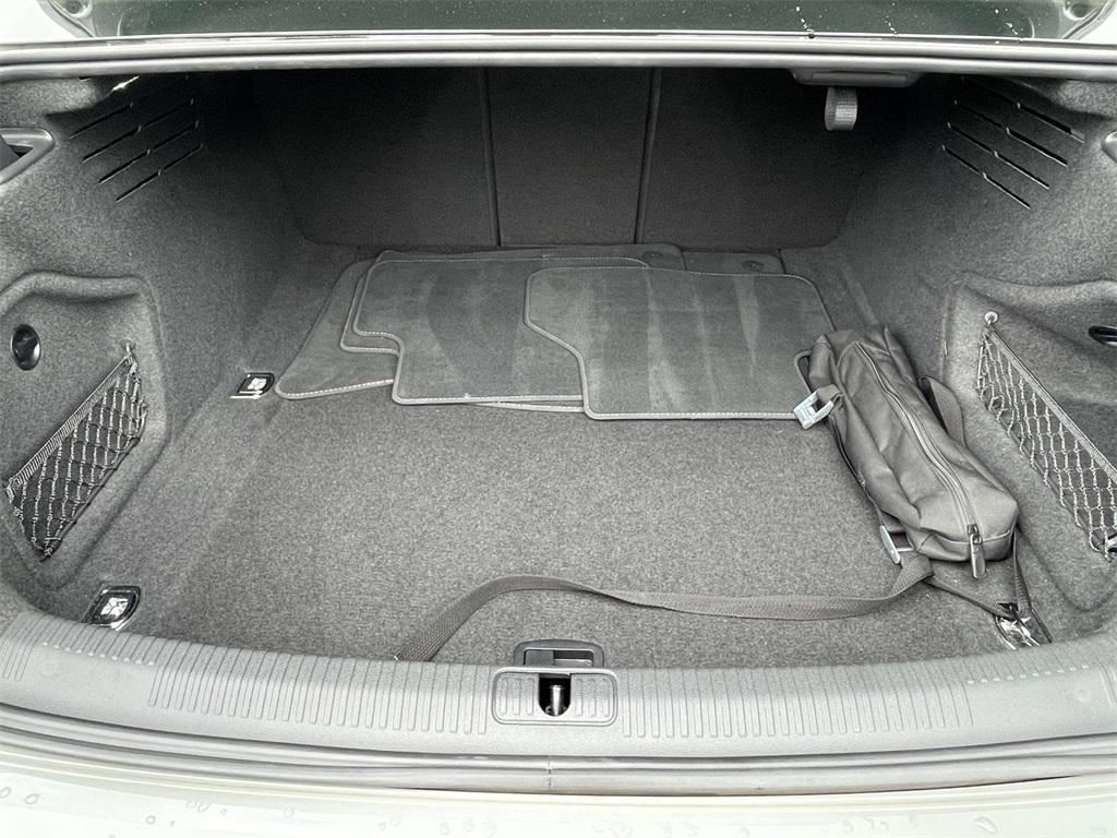 used 2020 Audi S4 car, priced at $39,990