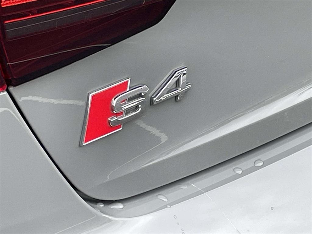 used 2020 Audi S4 car, priced at $39,990