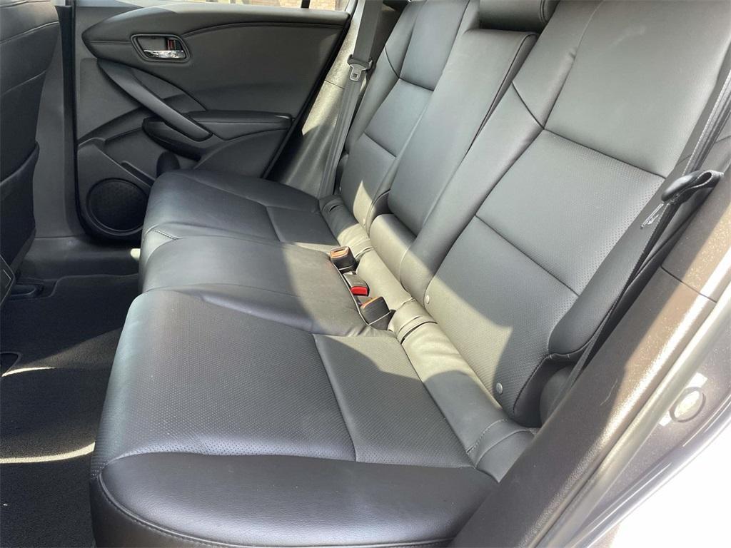 used 2018 Acura RDX car, priced at $18,572