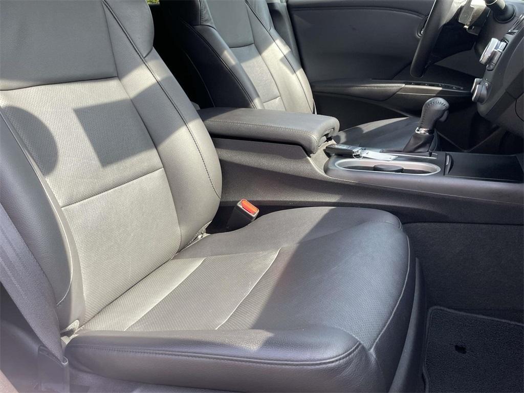 used 2018 Acura RDX car, priced at $18,572