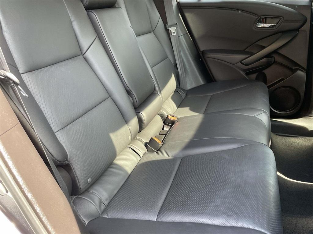 used 2018 Acura RDX car, priced at $18,572