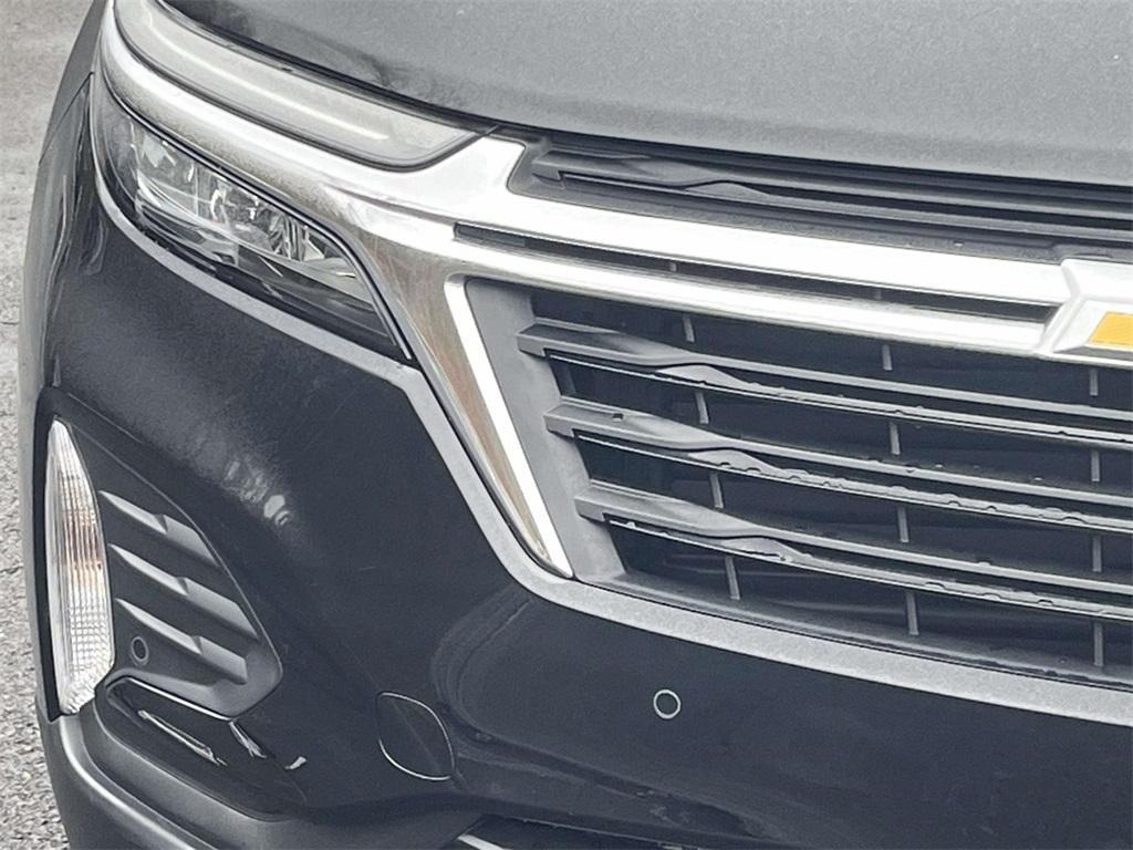 used 2023 Chevrolet Equinox car, priced at $22,998
