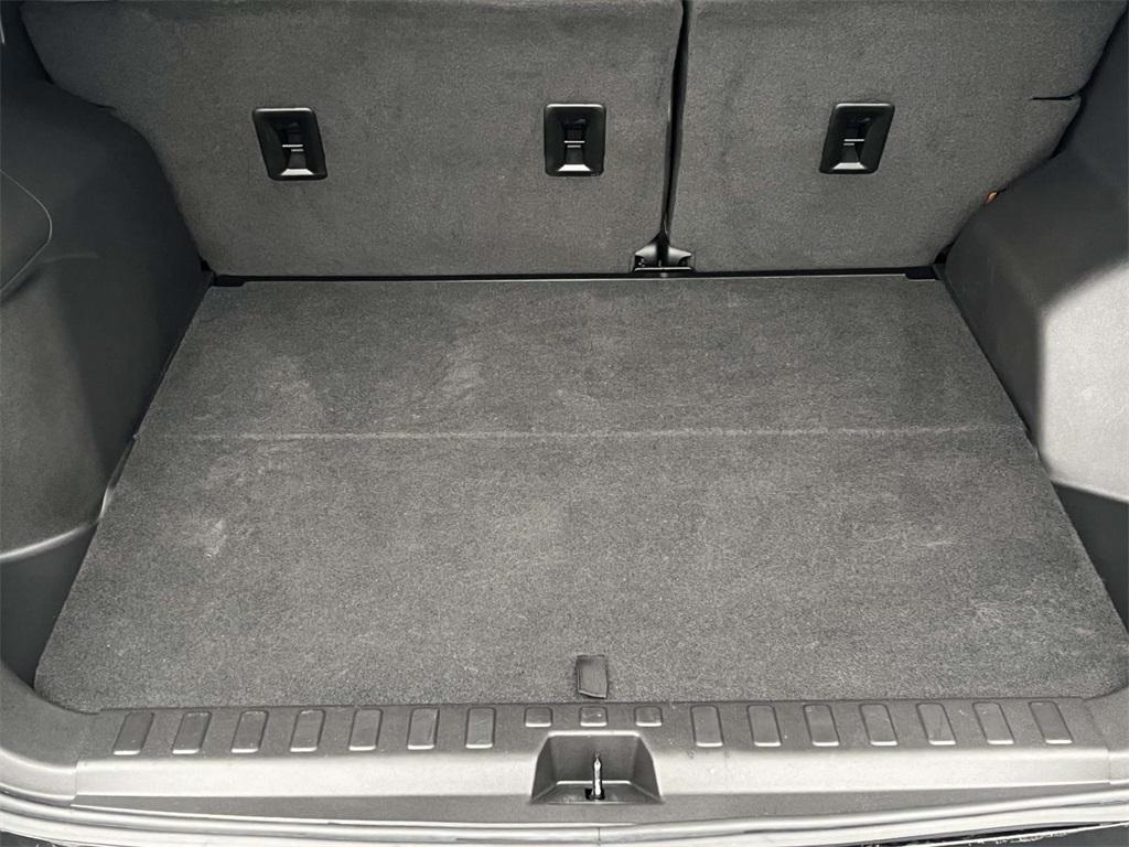 used 2023 Chevrolet Equinox car, priced at $22,998