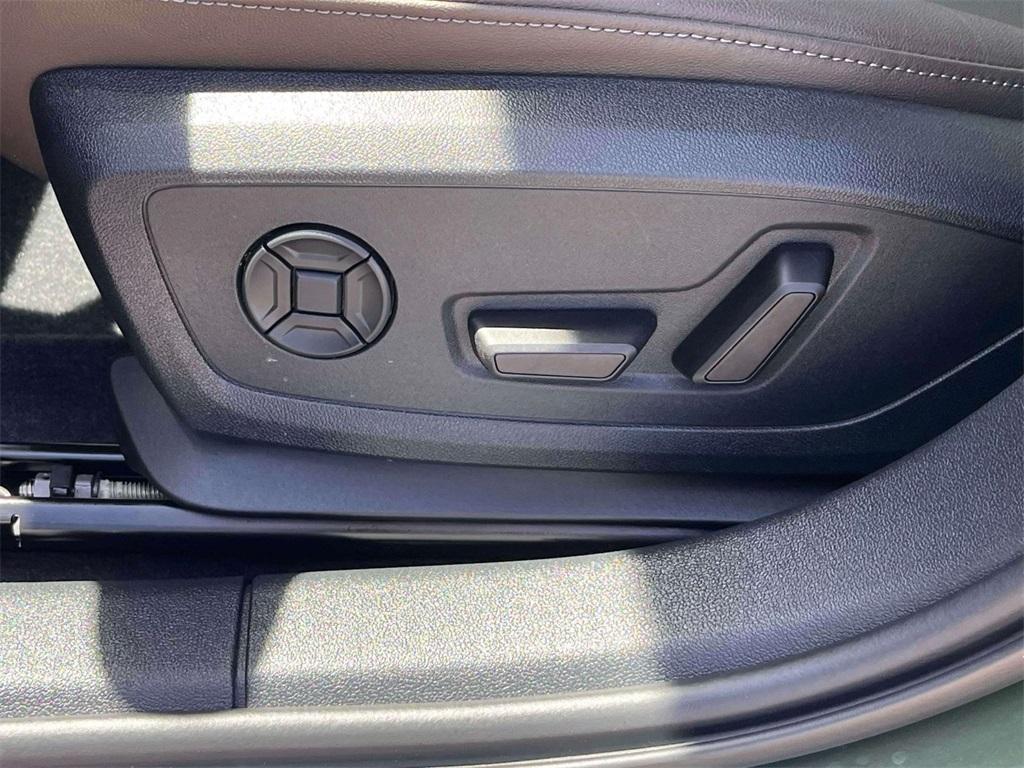 used 2025 Audi A3 car, priced at $38,209