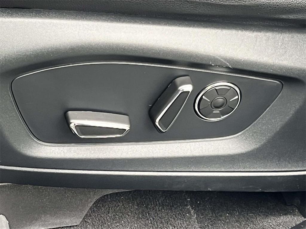 used 2020 Ford Explorer car, priced at $30,498