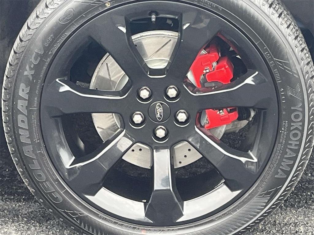 used 2020 Ford Explorer car, priced at $30,498