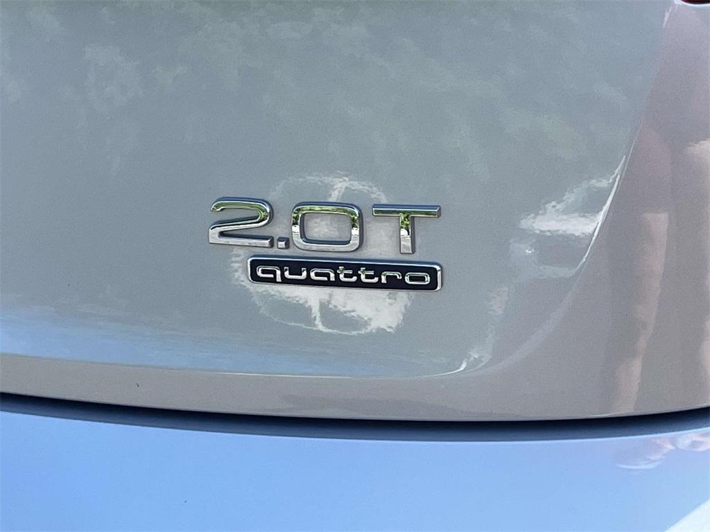 used 2018 Audi Q5 car, priced at $18,100