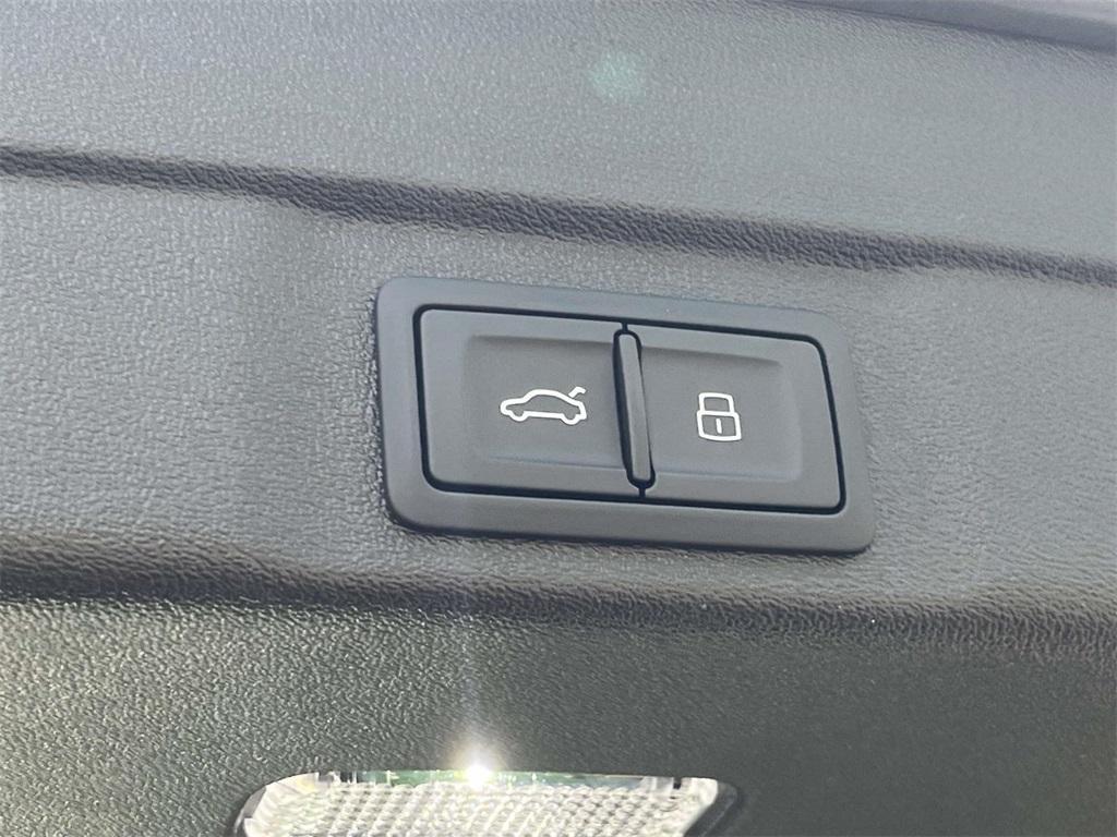 new 2025 Audi A5 car, priced at $57,575
