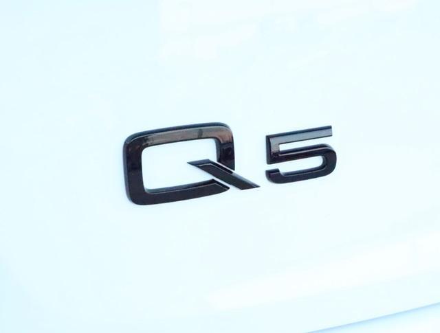 new 2025 Audi Q5 car, priced at $68,905