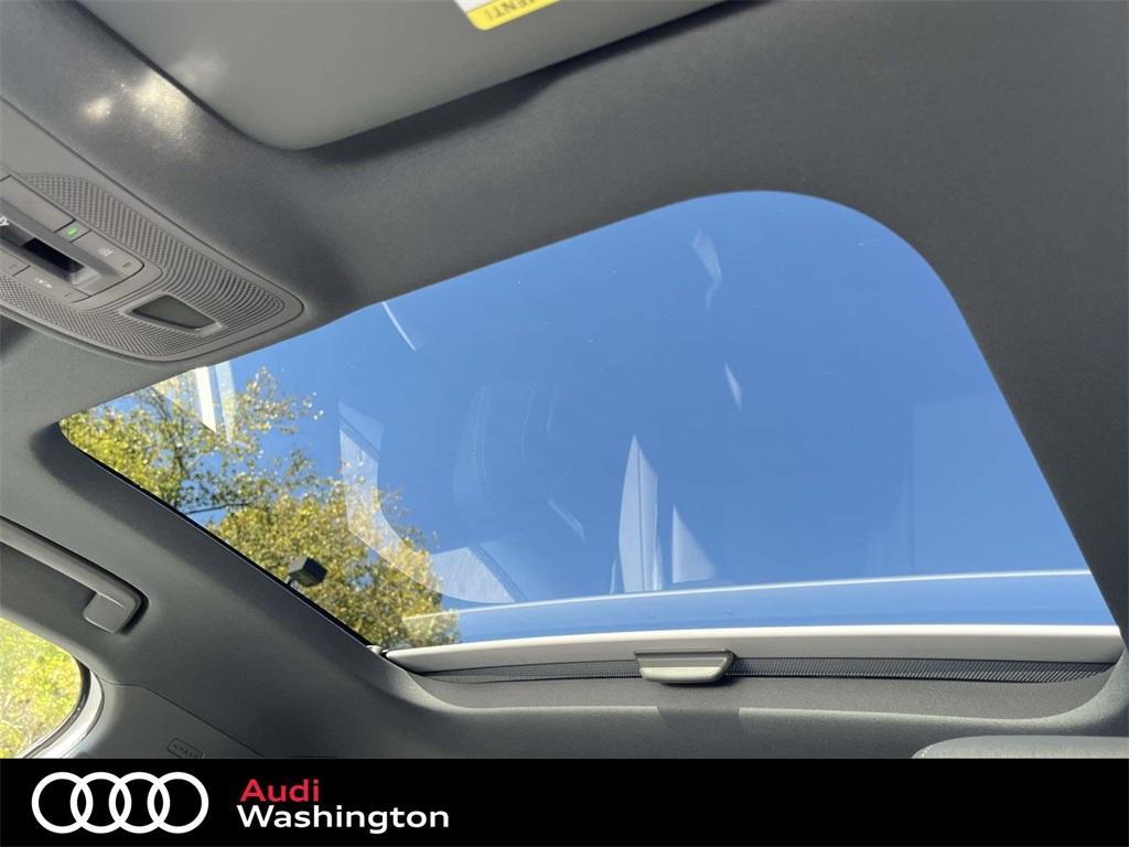 new 2026 Audi A3 car, priced at $44,915