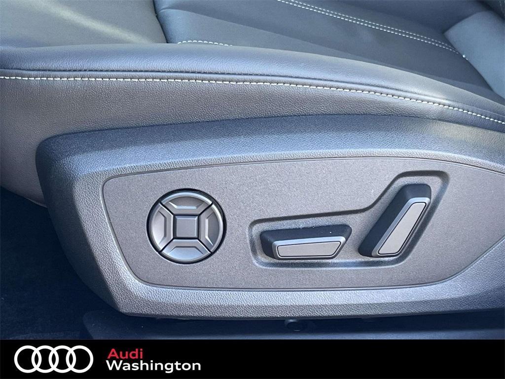 new 2026 Audi A3 car, priced at $44,915