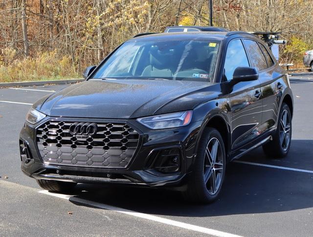 new 2024 Audi Q5 e car, priced at $68,125