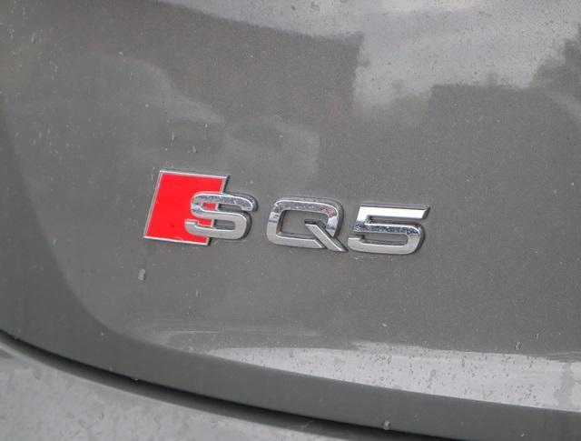 used 2024 Audi SQ5 car, priced at $59,799