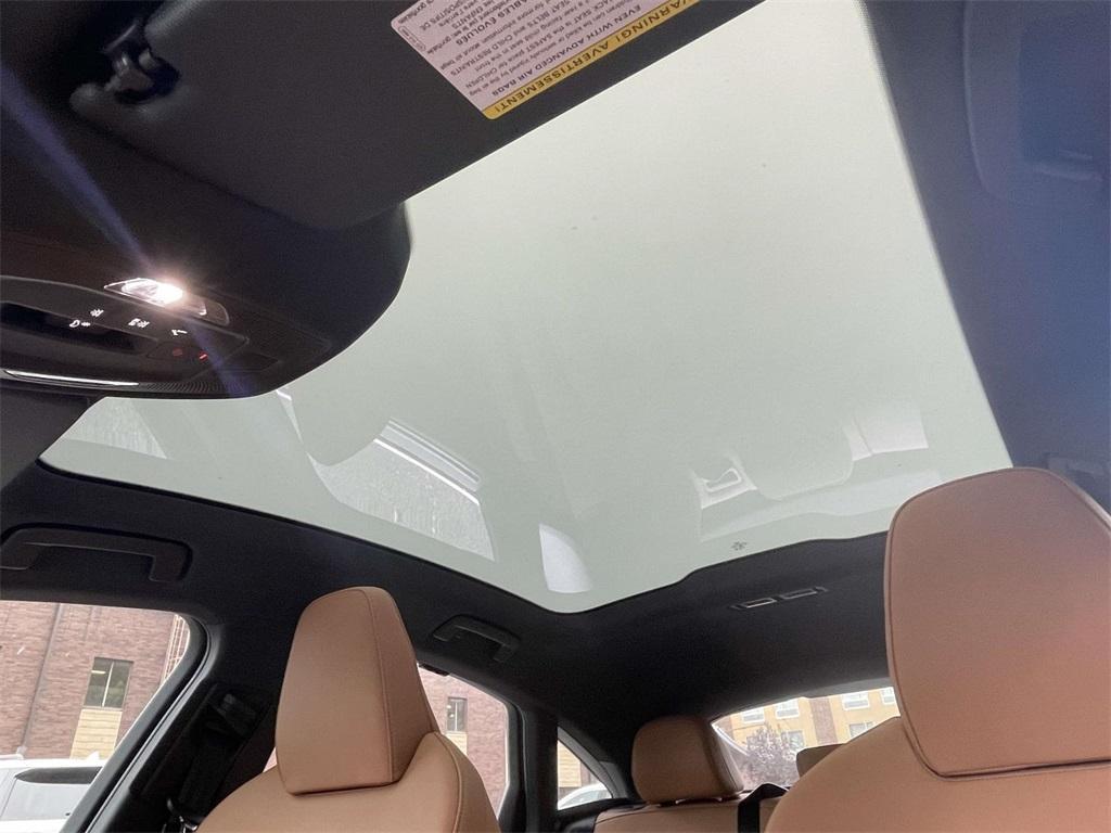new 2025 Audi A5 car, priced at $56,905