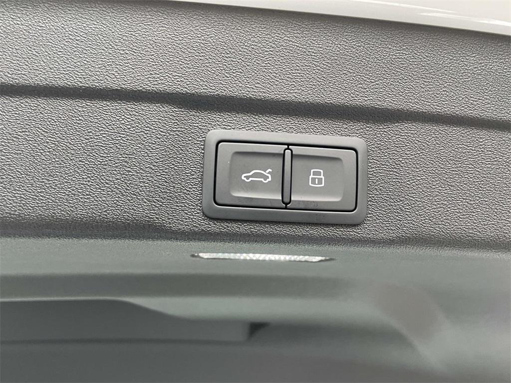 new 2025 Audi A5 car, priced at $56,905