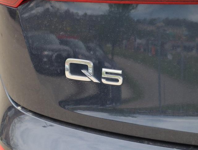 used 2018 Audi Q5 car, priced at $19,623
