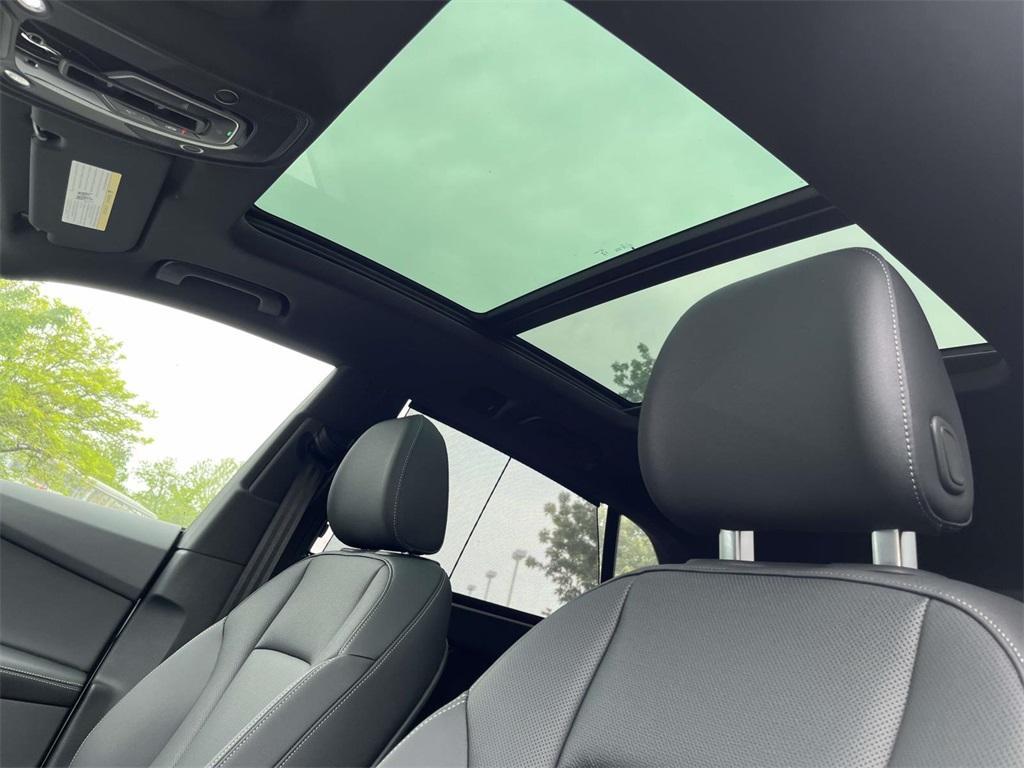 new 2025 Audi Q8 car, priced at $86,705