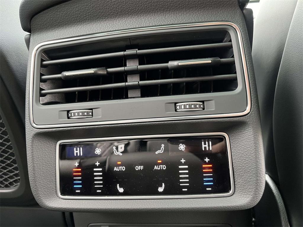 new 2025 Audi SQ8 car, priced at $112,325