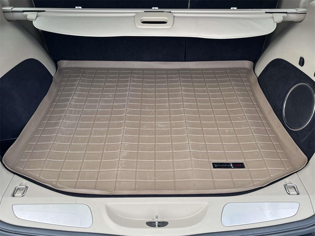 used 2014 Jeep Grand Cherokee car, priced at $9,998