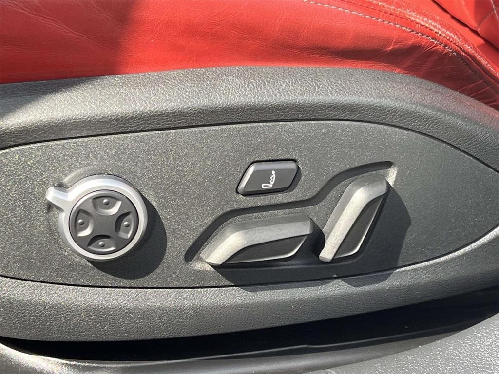 used 2022 Audi S5 car, priced at $46,550