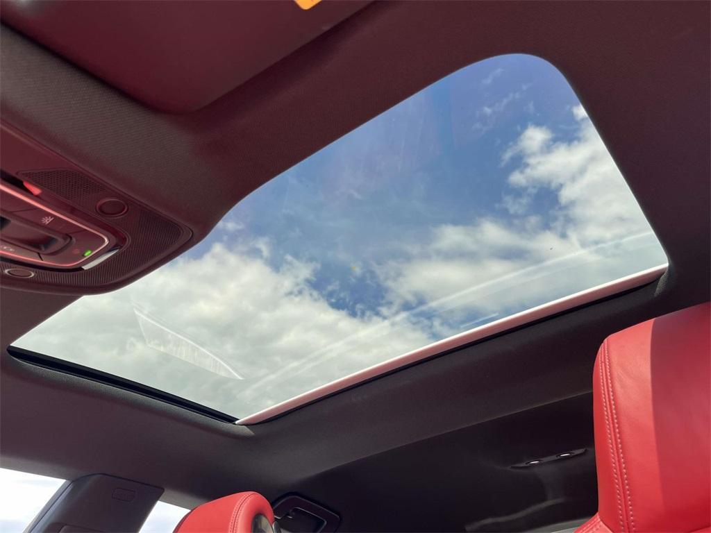 used 2022 Audi S5 car, priced at $46,550