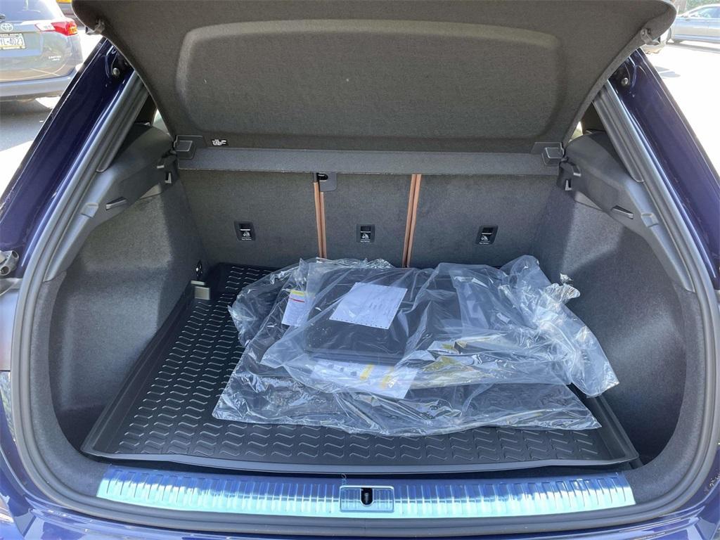 new 2025 Audi Q3 car, priced at $44,060