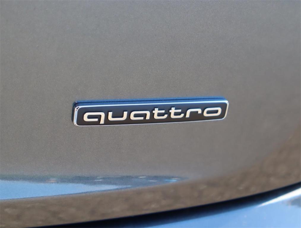 new 2025 Audi Q5 car, priced at $66,775