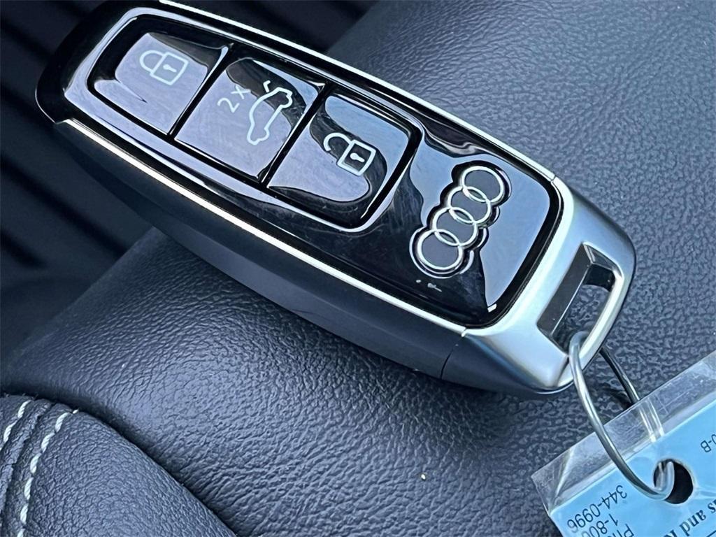 used 2019 Audi A6 car, priced at $24,998
