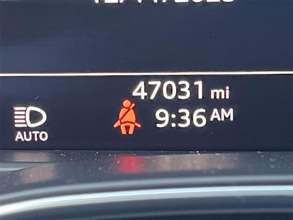 used 2019 Audi A6 car, priced at $24,998