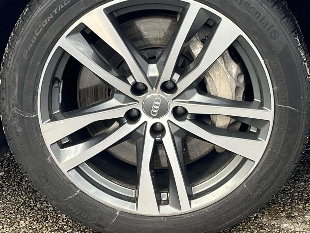 used 2019 Audi A6 car, priced at $24,998