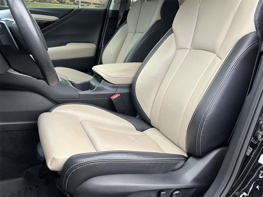 used 2024 Subaru Outback car, priced at $29,998