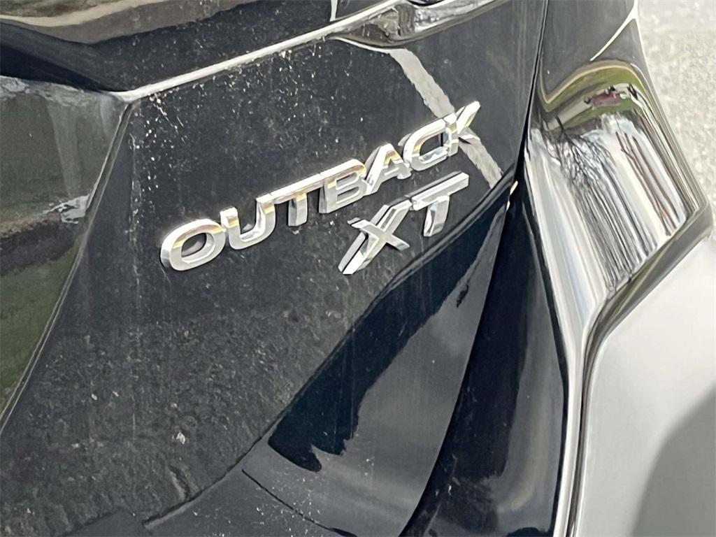 used 2024 Subaru Outback car, priced at $29,998