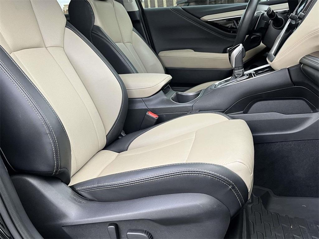 used 2024 Subaru Outback car, priced at $29,998