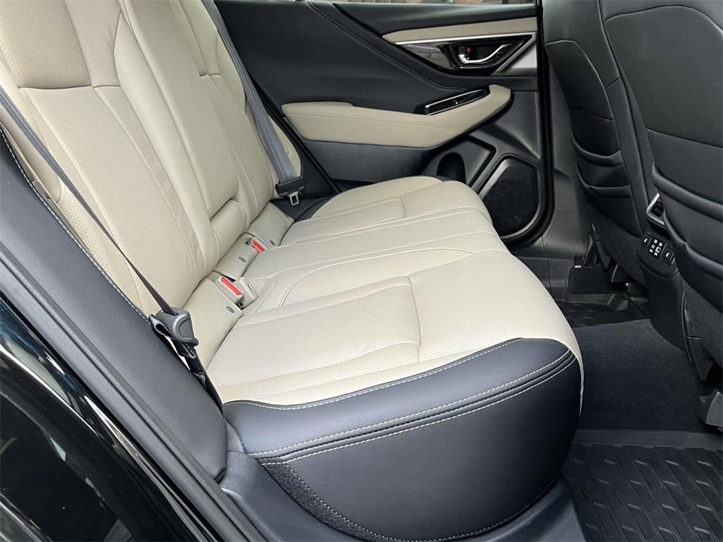 used 2024 Subaru Outback car, priced at $29,998