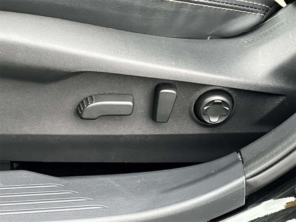 used 2024 Subaru Outback car, priced at $29,998