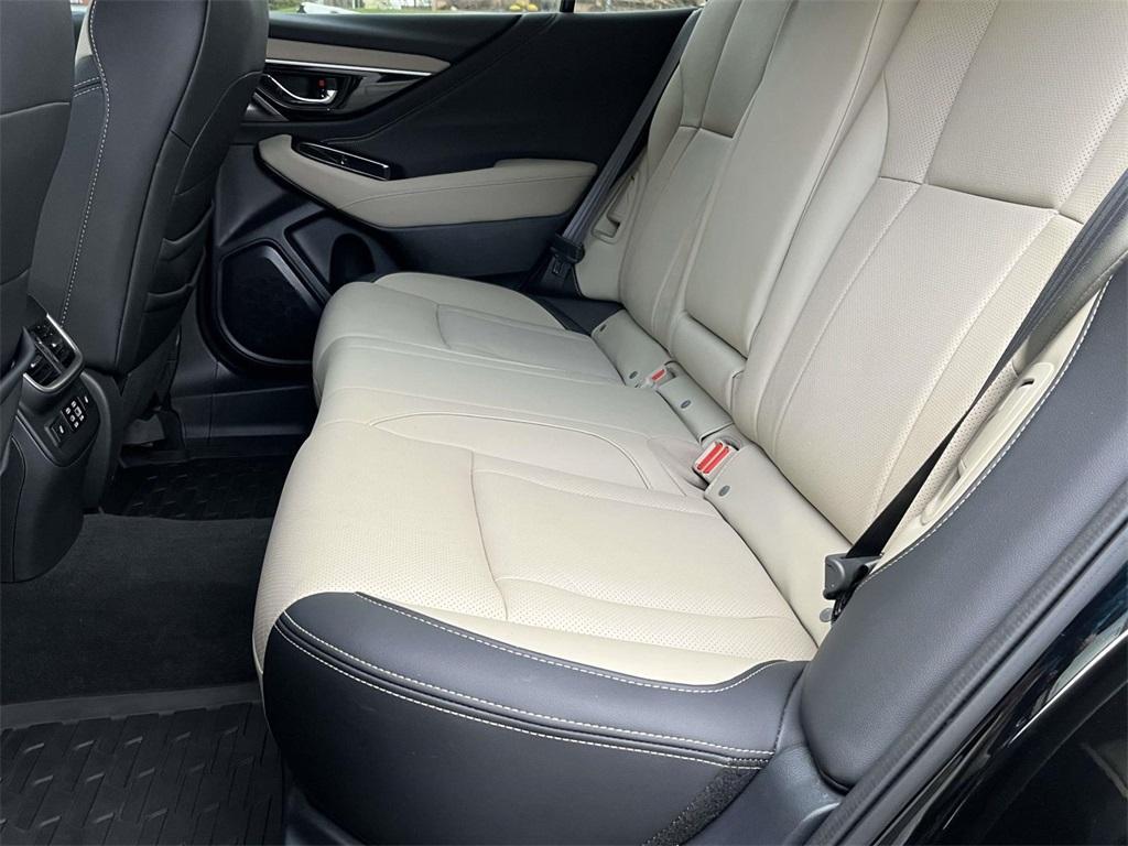 used 2024 Subaru Outback car, priced at $29,998