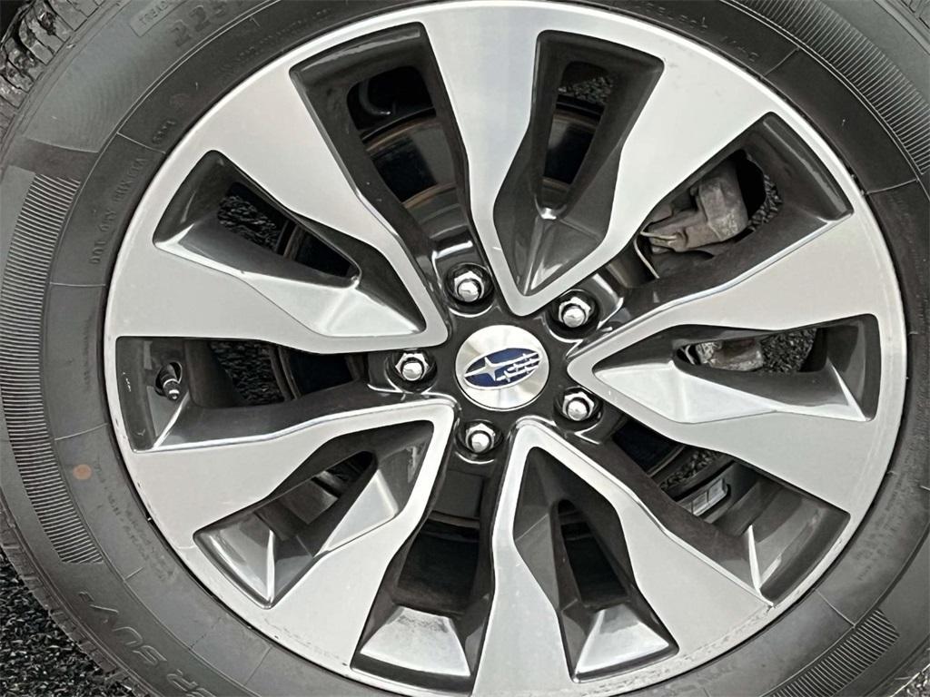 used 2024 Subaru Outback car, priced at $29,998