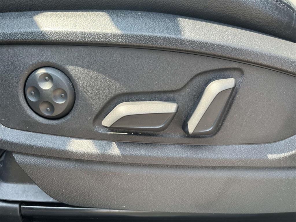used 2022 Audi Q5 car, priced at $35,000