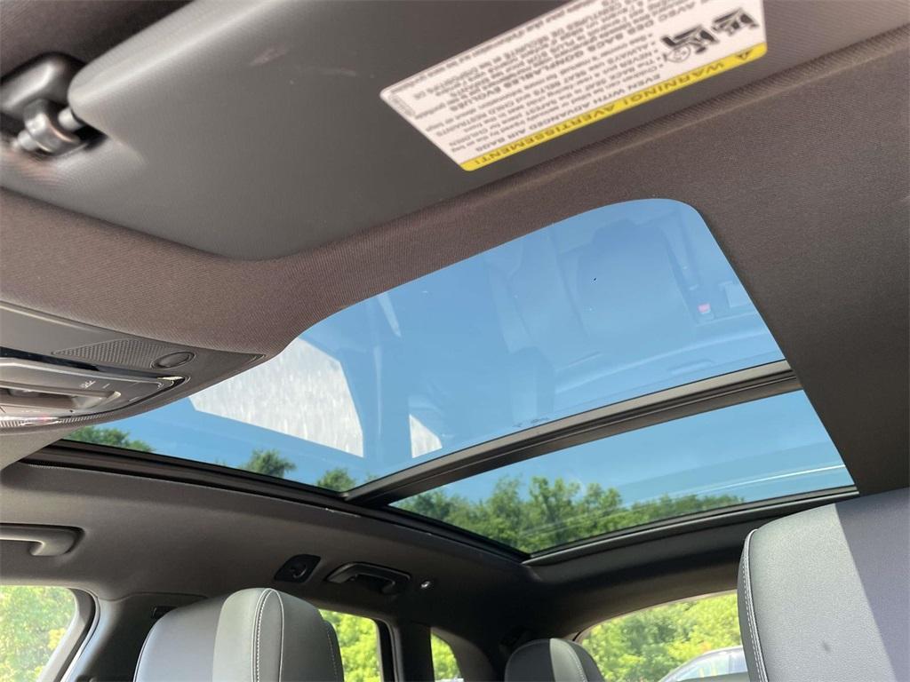 new 2025 Audi Q5 car, priced at $68,565
