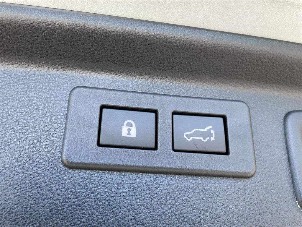 used 2019 Subaru Forester car, priced at $23,833