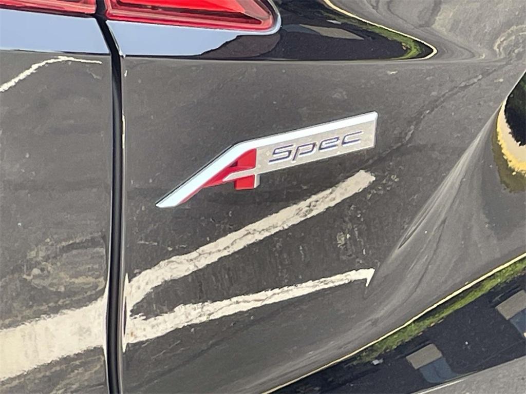 used 2023 Acura RDX car, priced at $40,645