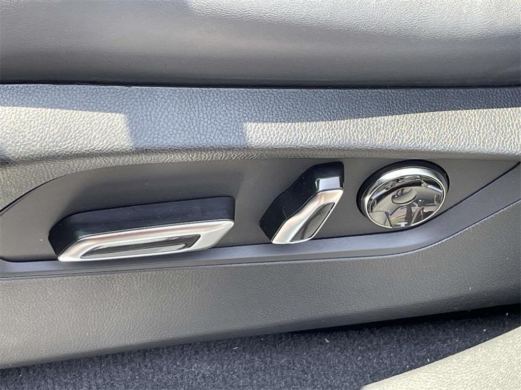 used 2023 Acura RDX car, priced at $40,645