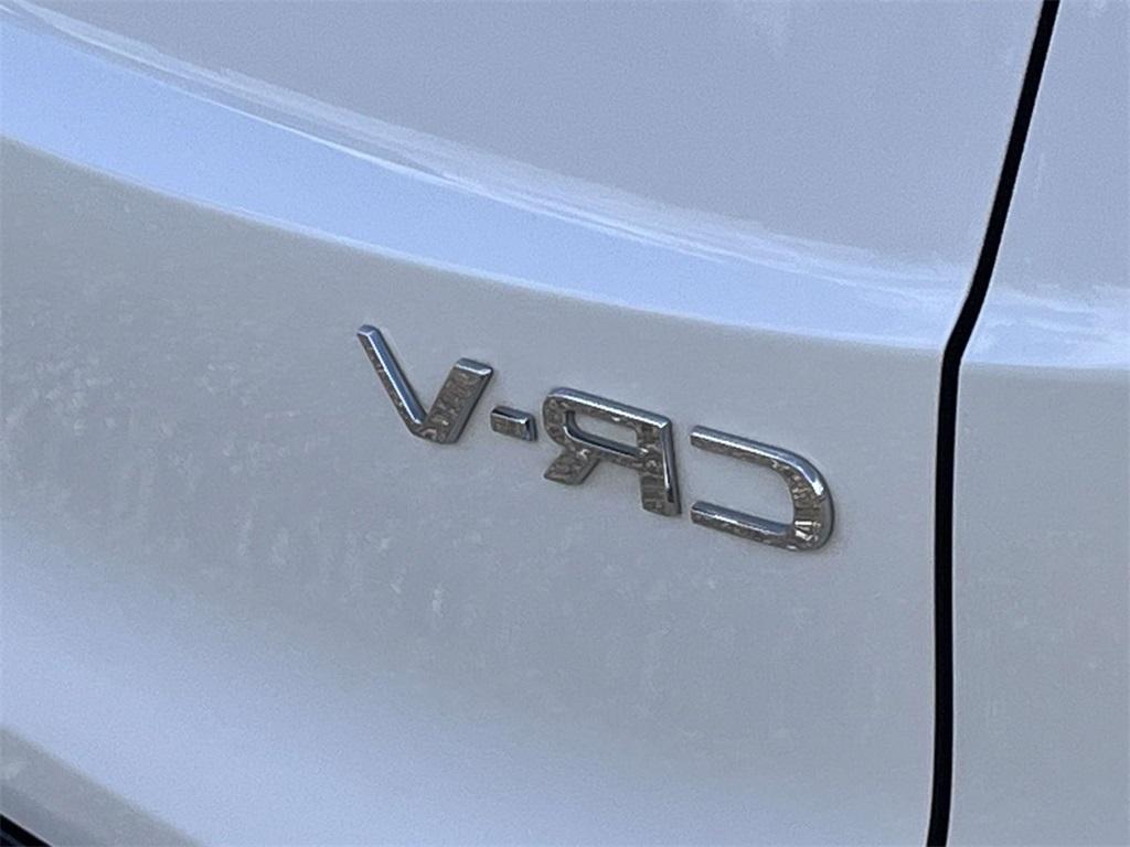 used 2023 Honda CR-V car, priced at $27,250