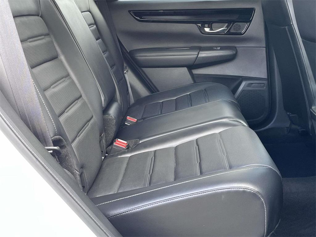 used 2023 Honda CR-V car, priced at $30,051