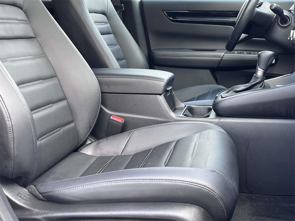 used 2023 Honda CR-V car, priced at $30,051
